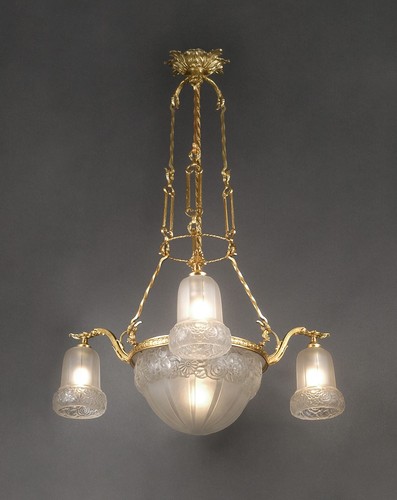 Lustre transition art - lustre, de