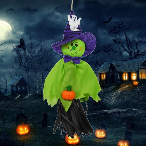 Halloween effrayant pendaison