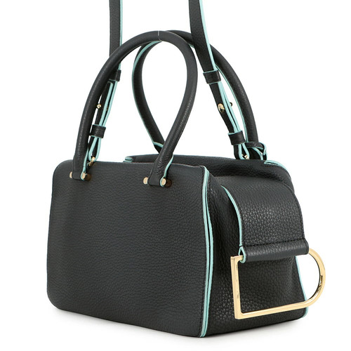 Delvaux handbag coolbox - handbag,