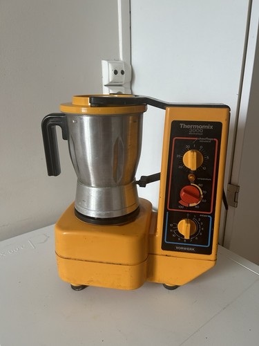 Vorwerk thermomix 3000 - vorwerk,