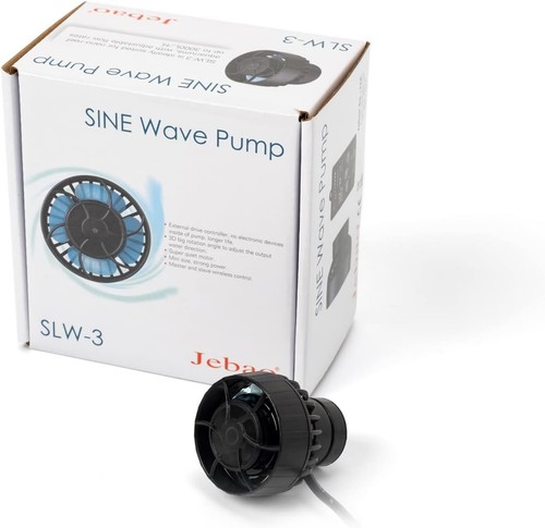 Jebao slw series wave maker - slw,