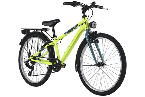 Vélo enfant bobby avec - vélo, 24"