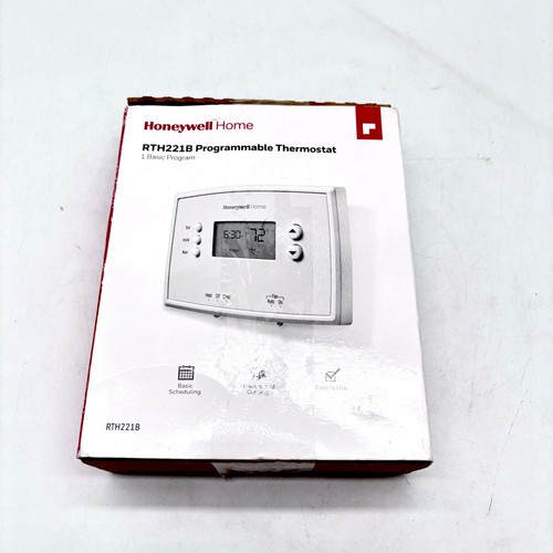 Honeywell home easy use - home,