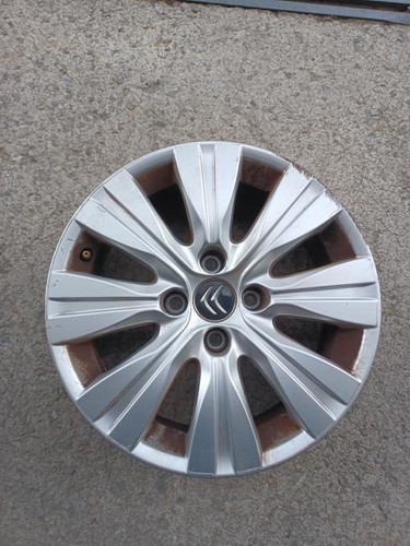 Jante citroen picasso phase - c3,