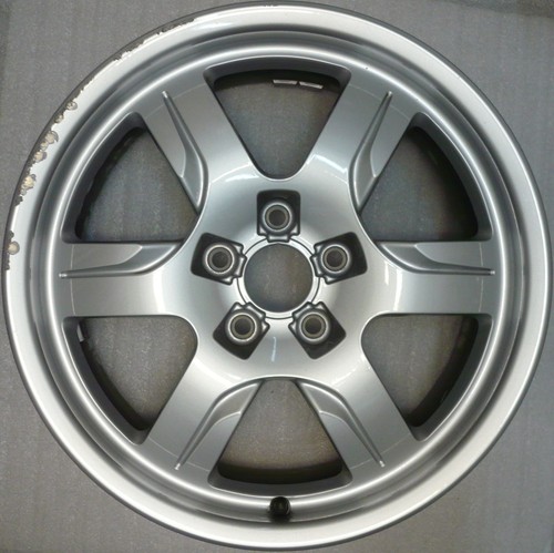 Original audi 7 5x17 - audi, 8t