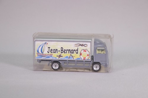 Le2974b carrousel train - carrousel, ho