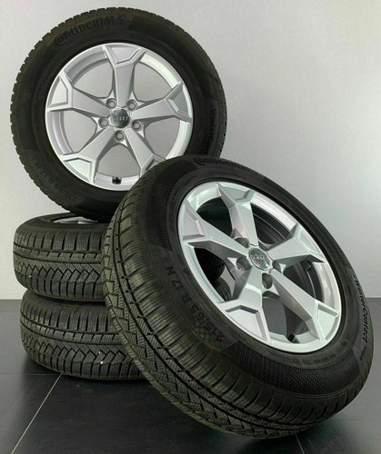 Audi pouces jantes f3 - jantes, q3