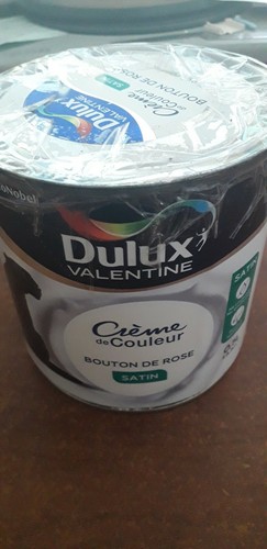 Peinture dulux valentine - valentine, /