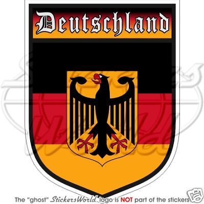 Allemagne bouclier allemand - allemagne,