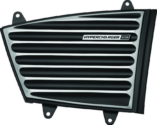 Kuryakyn hypercharger - kuryakyn,