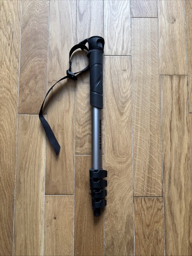 Monopode manfrotto compact - monopode,