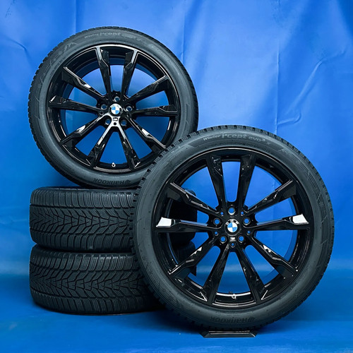 Pouces bmw g01 - pouces,
