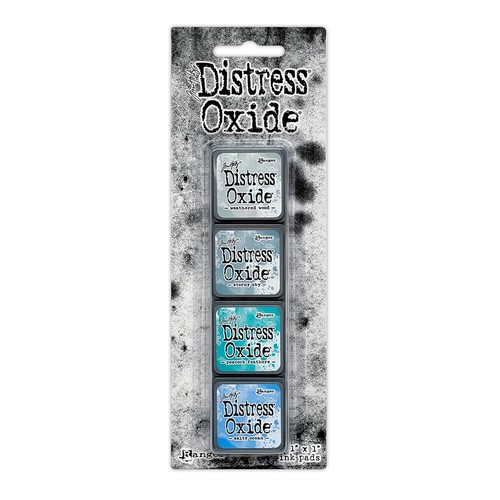 Tim holtz distress - holtz, mini