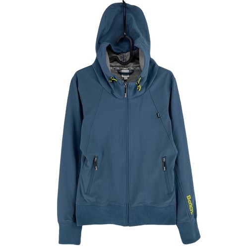 Veste capuche grise femme - À,
