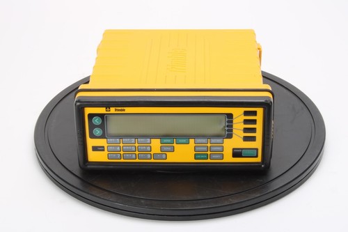 Récepteur gps trimble - gps,