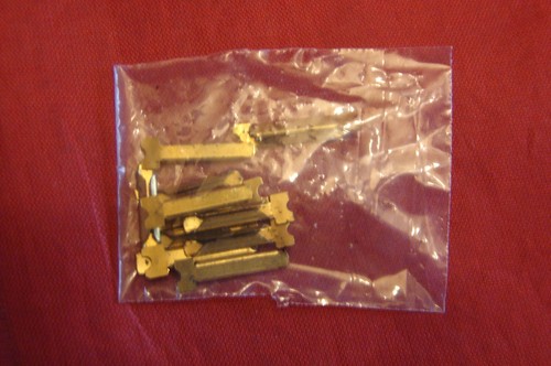 Jouef eclisses contact - 12,