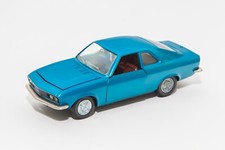 Pilen Opel Manta No Dinky No