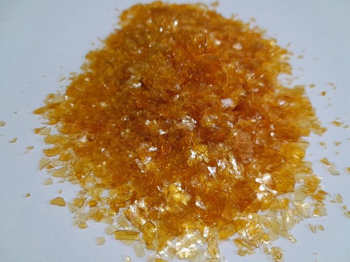 Luxe grade shellac flocons - shellac,