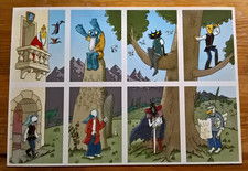 Supplément journal Spirou n°