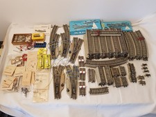 Marklin HO - Lot de 118 Rails