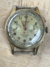 Ancienne montre Homme