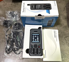 Téléphone satellite Thuraya