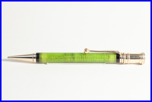 Parker duofold stylo - duofold,