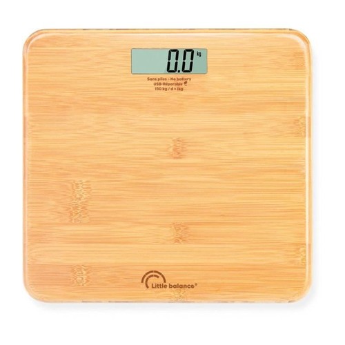 Pese personne little balance - little,