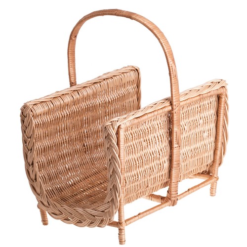 Paniers porte bûches pour - et, porte-bûches
