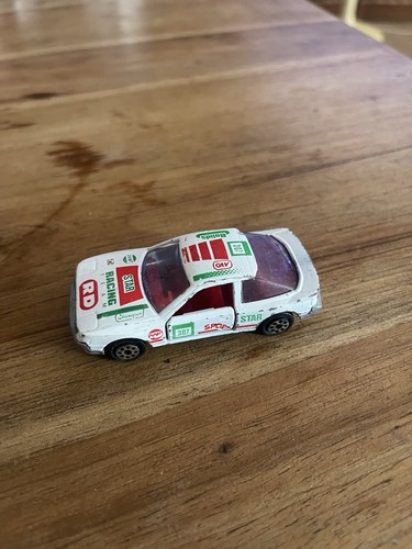 Majorette toyota - majorette,