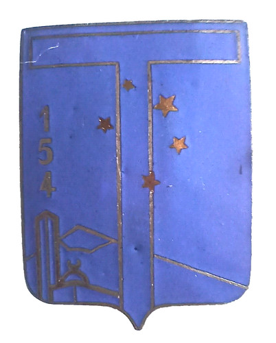 Insigne transmissions trans - insigne,