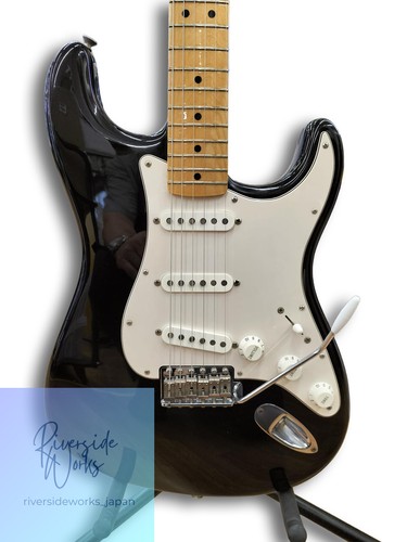 Guitare électrique fender - électrique,
