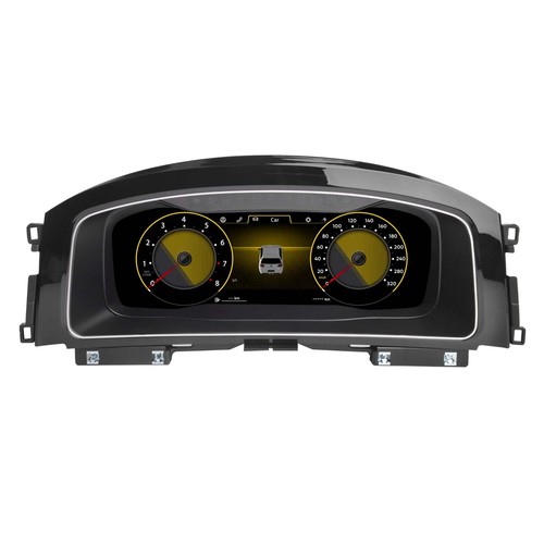 Pour golf mk7 - gti, r-line