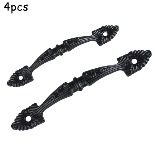 4pcs noir cuisine coin - 4pcs,