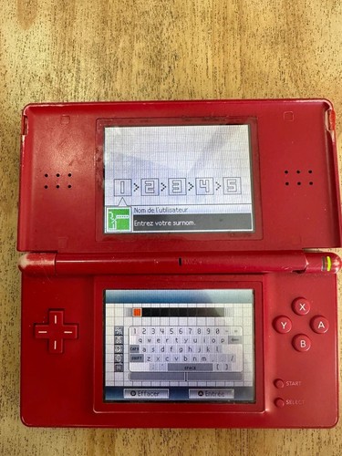 Console nintendo lite - nintendo,