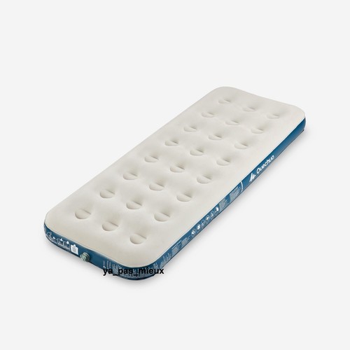 H u a - q.u.e.c.h.u.a, matelas