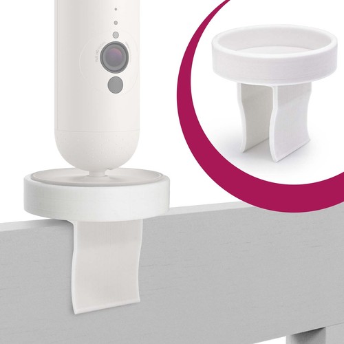 Support babyphone pour lit - de,