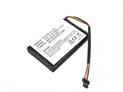 Powersmart 900mah batterie - 900mah,