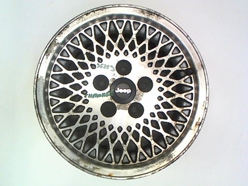Jante jeep cherokee - jante,