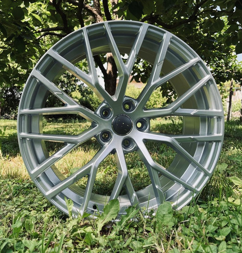 Kit jantes audi c7 - kit, 4