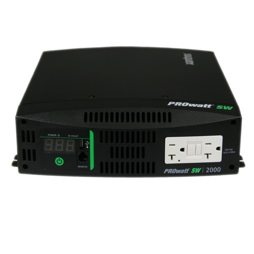 Prowatt 2000 xantrex power - 2000,