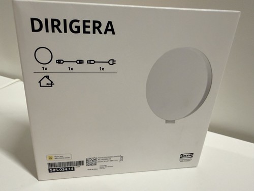 Ikea dirigera hub for - dirigera,