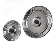 Lot 2 COUVERCLE DE CASSEROLE