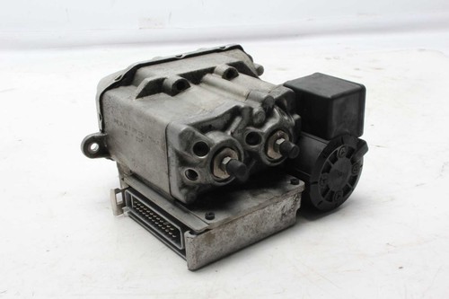 Bloc hydraulique abs - bloc,