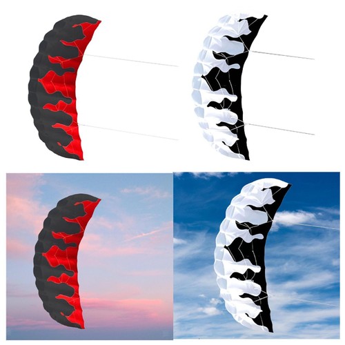 Cerf volant parachute m - de,