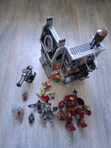 Lot lego rare - lot, offre