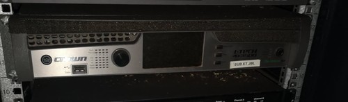 Amplificateur crown - amplificateur,