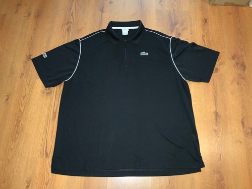 Lacoste sport polo - polo, shirt