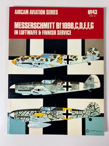 Aircam aviation series 43 - series, n°43