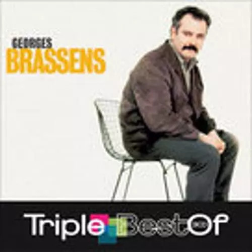 Triple galop - triple,